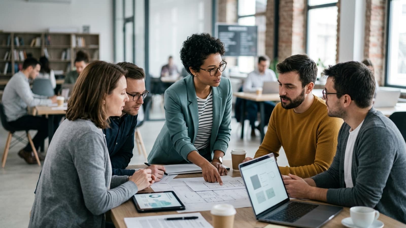 Illustration: Small Business Startup Loans for Freelancers: A 2026 Guide